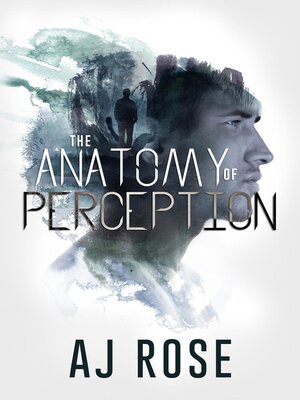 cover image of The Anatomy of Perception